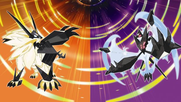 Pokemon Ultra Sun & Moon for the Switch?