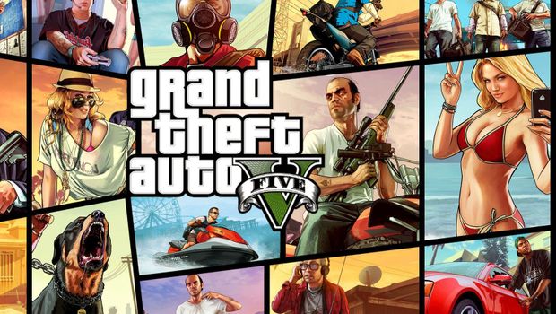Rockstar Games silently deploy their launcher