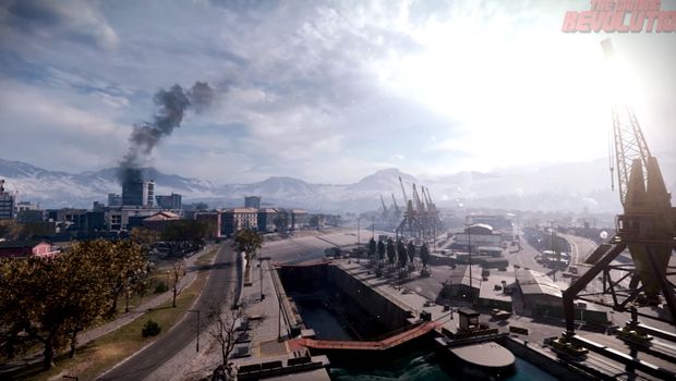 Call of Duty: Modern Warfare's free-to-play battle royale teased by Raven Software?