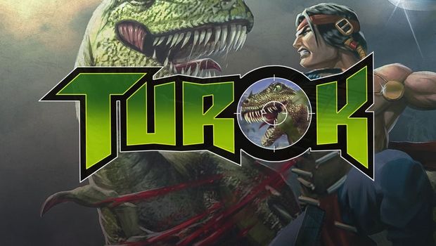 Turok: Dinosaur Hunter heading for PS4 as trophies appear online