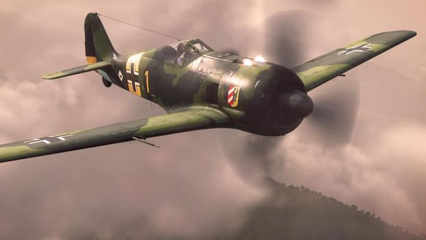 World of Warplanes