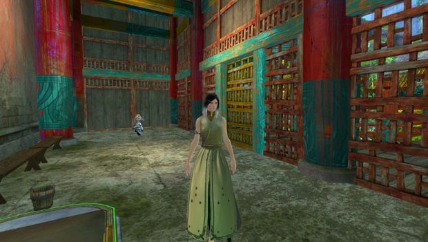 How to complete The Great Escape in Guild Wars 2