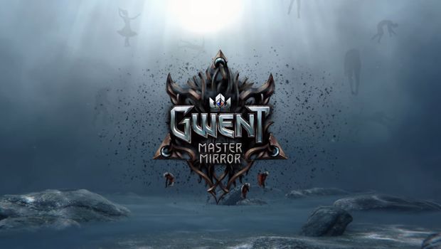 GWENT - the Master Mirror expansion brings more than 70 new cards