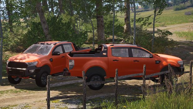 New vehicle and base building coming to SCUM