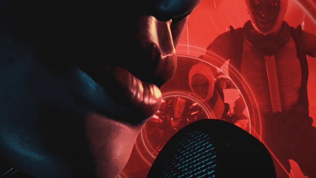 Warframe replaces Alerts with Nightwave
