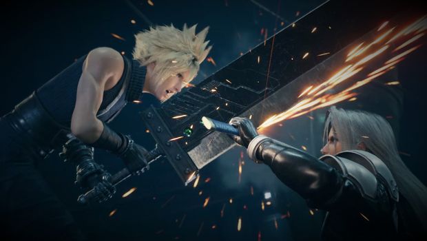 Rumour: A Souls-like Final Fantasy spin-off game is in the works