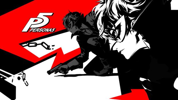 Persona 5 R may be announced pretty soon