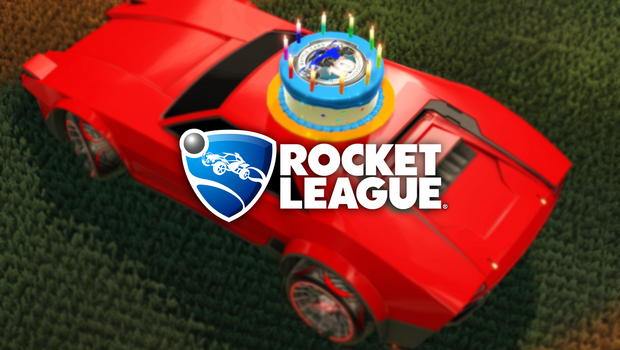 Rocket League loot boxes are getting the boot