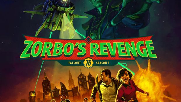 Fallout 76's new Season is about to kick off with new allies, rewards and more