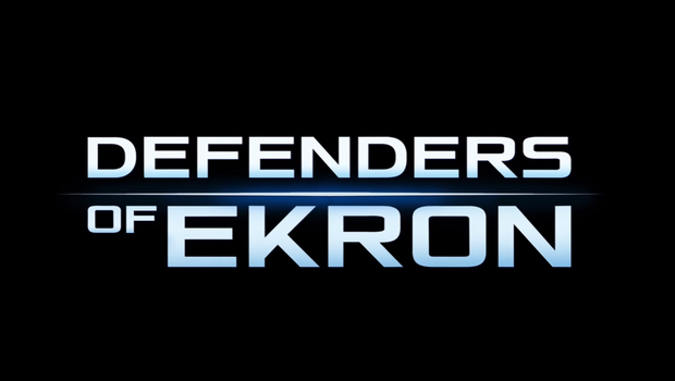 Defenders of Ekron - a well rounded shooter