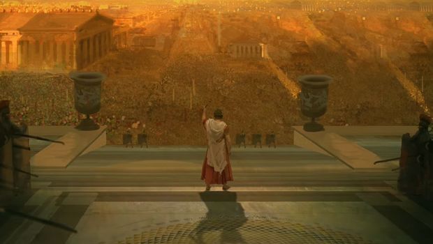 Relic Entertainment is working on Age of Empires IV