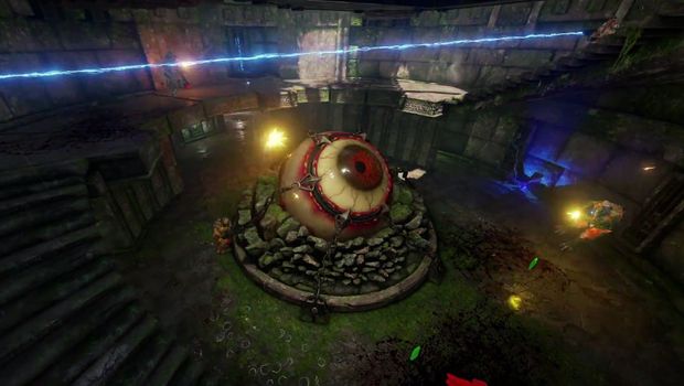Quake Champions won't be tied to Bethesda.net launcher