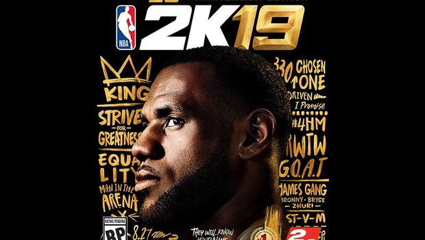 NBA 2K19: Exclusive first hands-on play