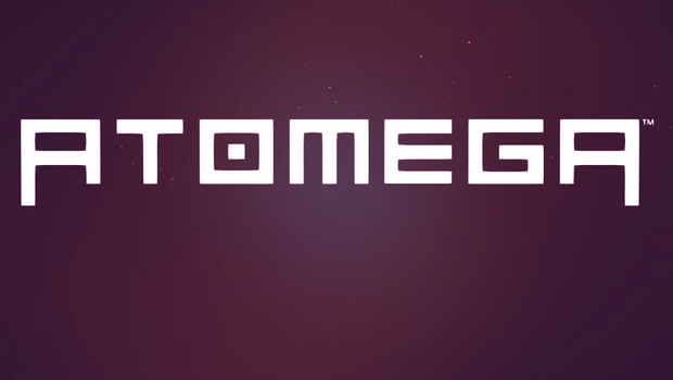 Atomega - a multiplayer arena shooter