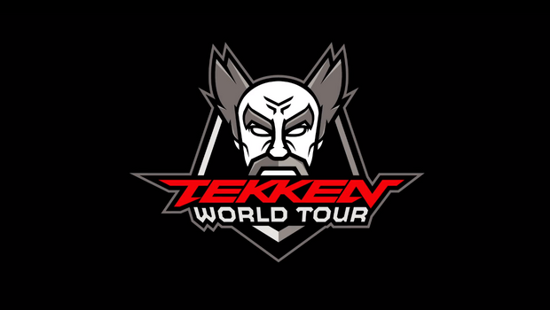 Tekken World Tour Finals