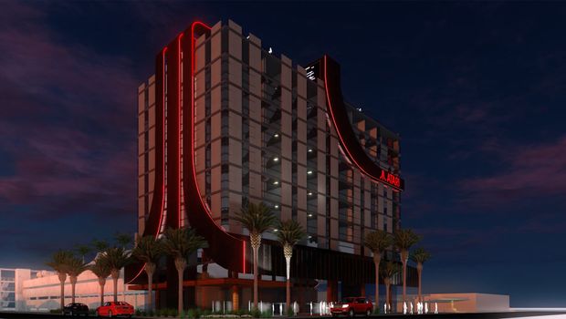 Atari gaming hotels to begin construction in 2020