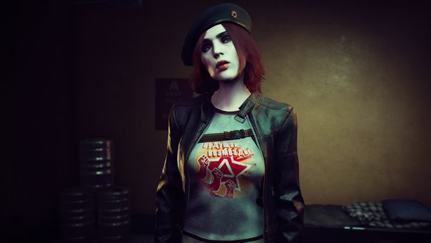 Damsel returns in Vampire the Masquerade: Bloodlines 2