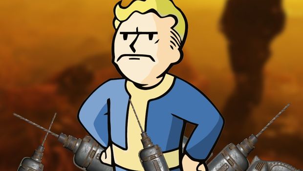 Someone hijacked Fallout 1st domain to poke fun at Bethesda