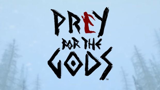 It is now Praey for the Gods