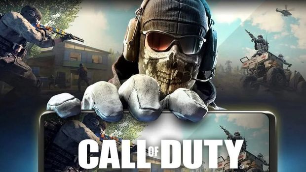 Call of Duty: Warzone mobile release date leaked by insider