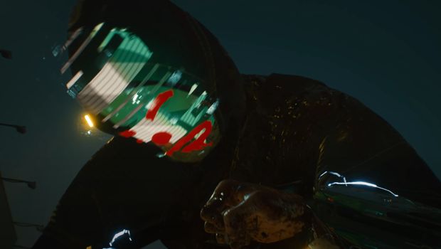 Cyberpunk 2077 will have Witcher-like monster contracts called cyber psychos