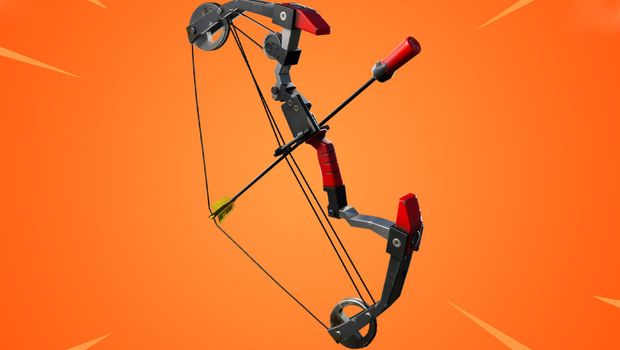 Fortnite gets new Bow and Sniper Shootout LTM