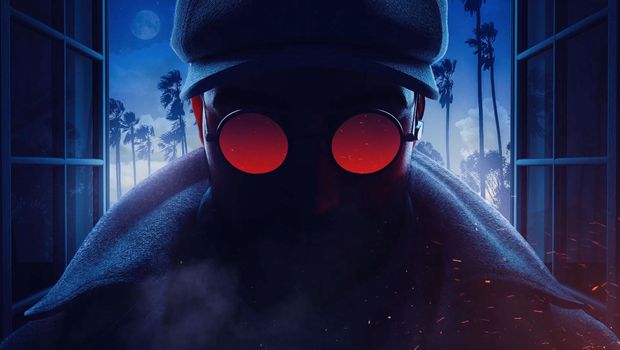 Rainbow Six Siege: Crimson Heist trailer tells an anime Flores story