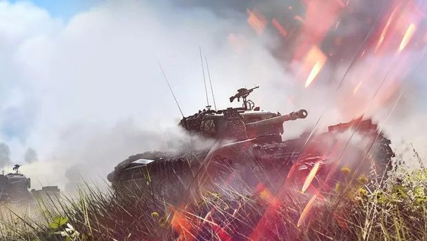 Dice delay first Battlefied V major update