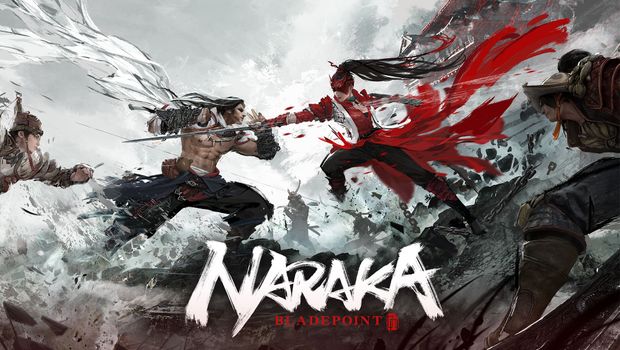 Interview - Naraka: Bladepoint developers 24 Entertainment