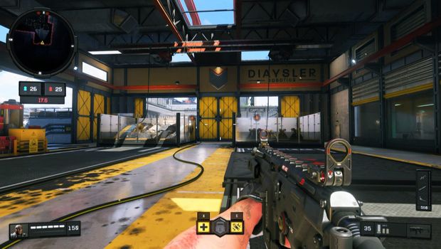 CoD BO4 gets PC tweaks, Market coming for all