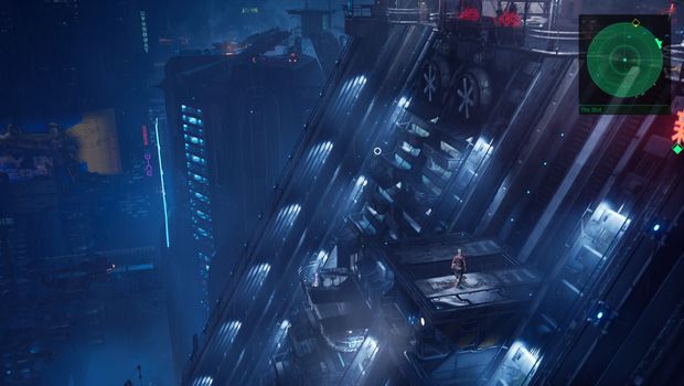 The Ascent: a beginner's guide to combat