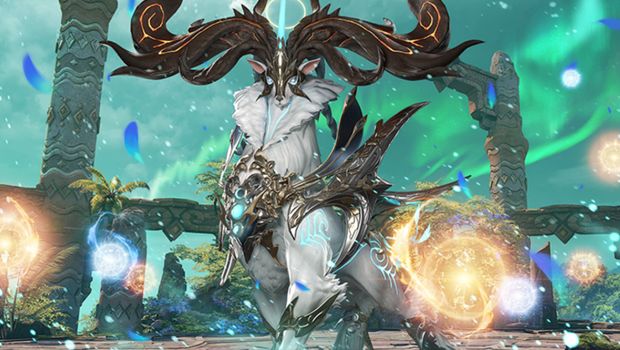 Lost Ark - All you need to know before taking on the Argos Abyss Raid
