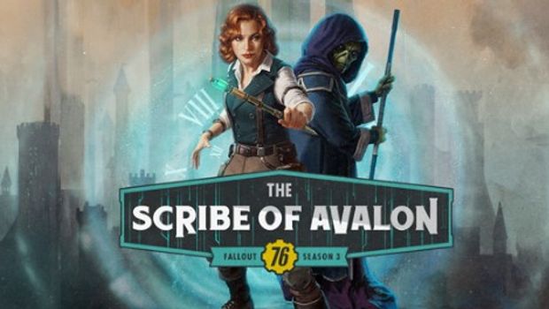 Fallout 76: Scribe of Avalon update details