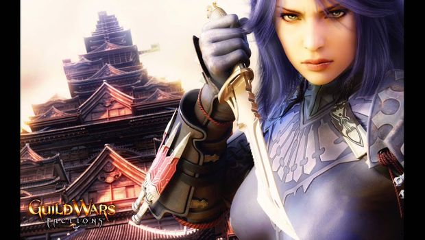 Guild Wars 2 is leaning into the original's nostalgia with future cosmetics