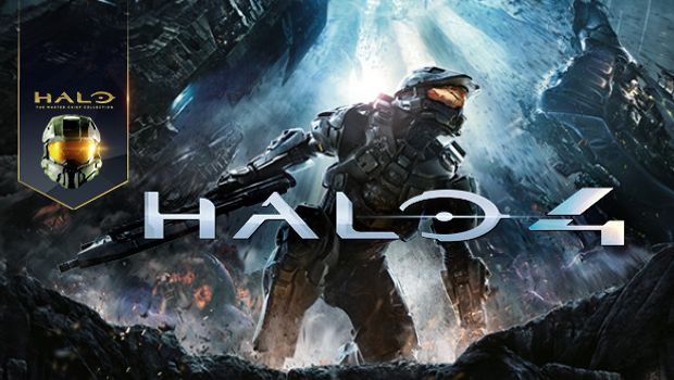 Halo 4 deploys as part of the Halo: The Master Chief Collection on Steam
