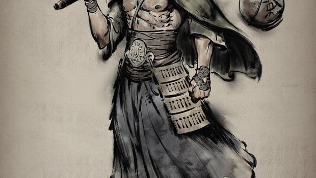 Tale of Ronin