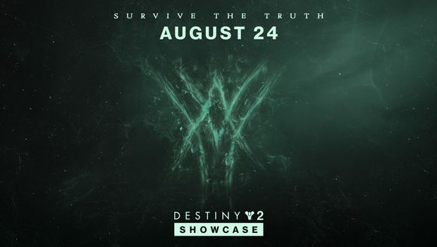 Bungie release a new teaser for Destiny 2 Witch Queen reveal