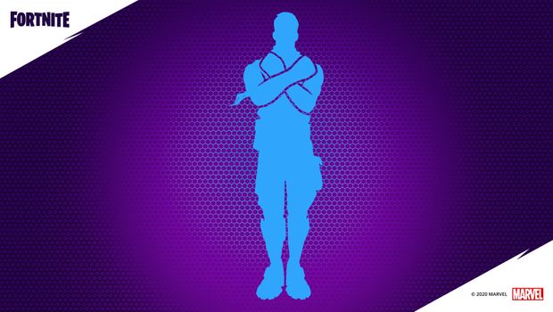 Fortnite's latest challenge is awarding a Wakanda-inspired emote
