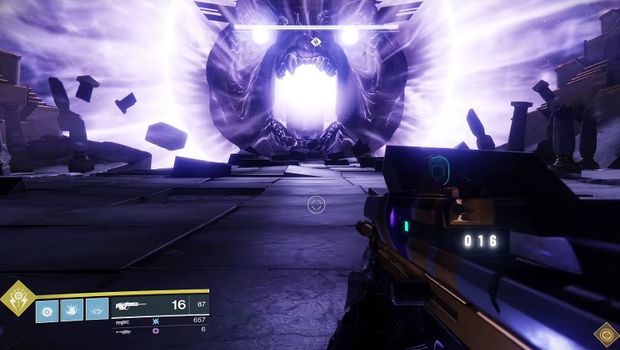 World first Destiny 2 prestige raid claimed via glitch