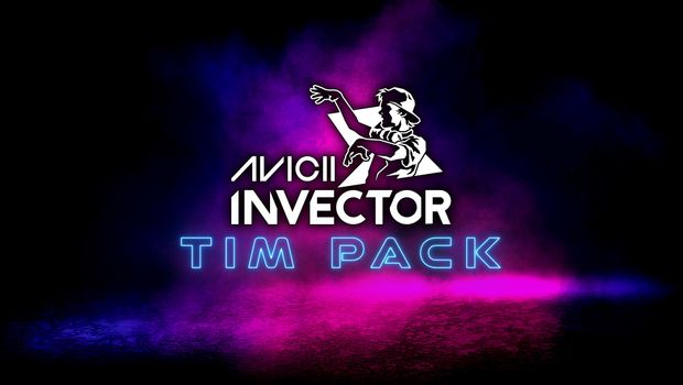Avicii Invector to add 10 more songs and release on Nintendo Switch