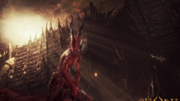 Agony release date and trailer are available