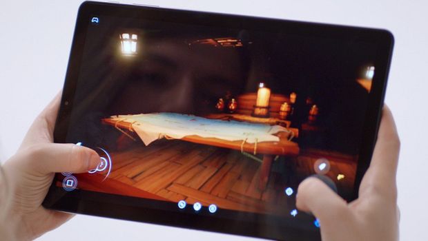 xCloud to bring console games to smartphones