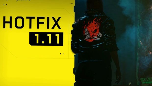 Cyberpunk 2077 patch 1.11 is out now on PC and consoles