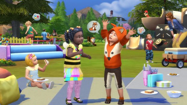 Sims 4 to add personality tests for sims