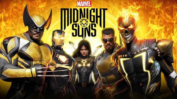 Marvel's Midnight Suns announced, developed by studio behind XCOM