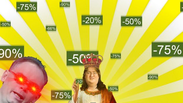 Epic Games Store to have a mass sale