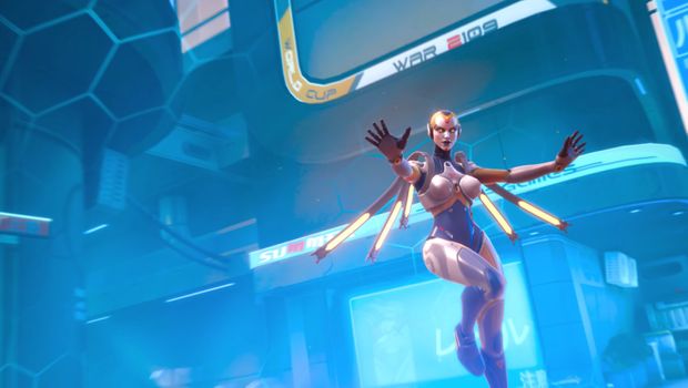 Shadowgun War Games for iOS and Android gets a release date