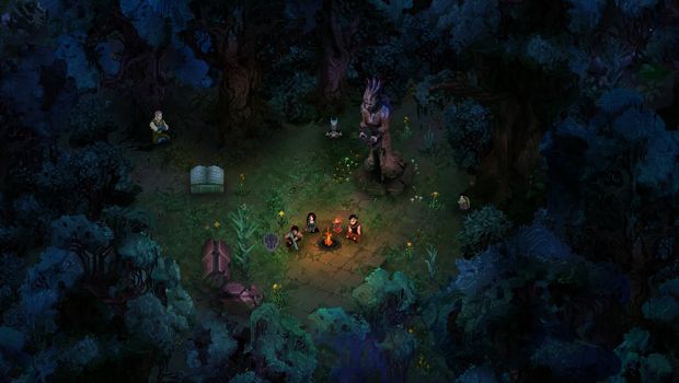 Children of Morta update introduces Family Trials mode