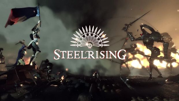 SteelRising is a new action RPG from Greedfall developer Spiders