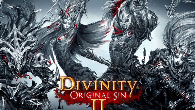 Divinity: Original Sin 2 Xbox Preview release